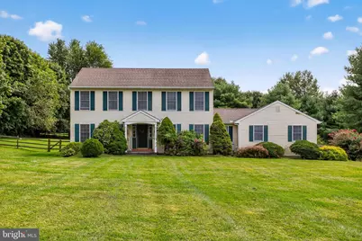 601 Saginaw Road, Lincoln University, PA 19352 - Photo 1