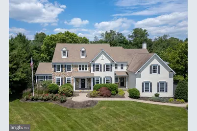 106 Clarkson Drive, Chester Springs, PA 19425 - Photo 1