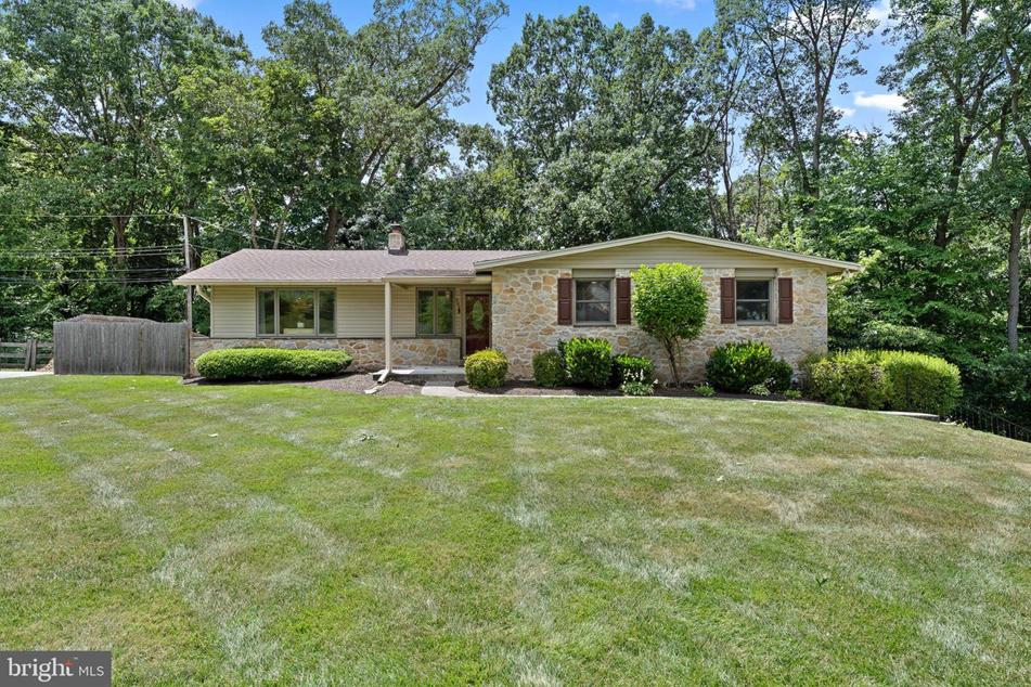 342 Friendship Dr, Paoli, PA 19301 MLS PACT2068990 Coldwell Banker