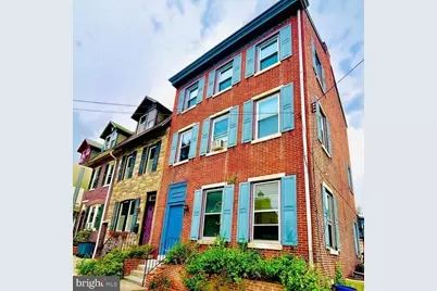 134 W Chestnut Street #A, West Chester, PA 19380 - Photo 1