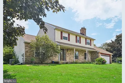 110 Clearfield Lane, Coatesville, PA 19320 - Photo 1