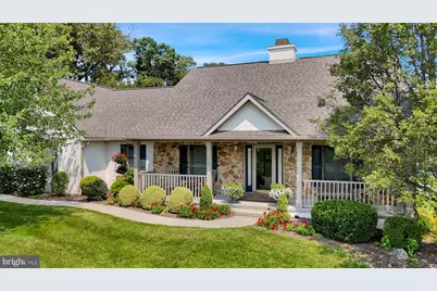 307 Steeplechase Drive, Elverson, PA 19520 - Photo 1