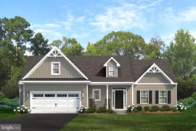 268 Buckingham Street #LOT 97 (GREENWICH), Oxford, PA 19363 - Photo 1