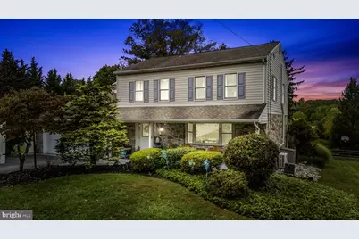 1565 Chestnut Hill Road, Pottstown, PA 19465 - Photo 1