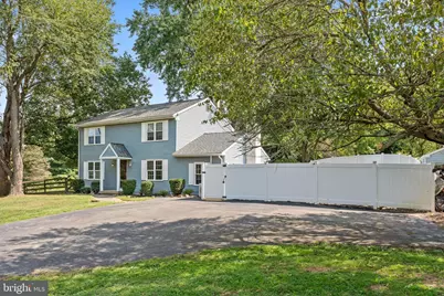 839 State Road, West Grove, PA 19390 - Photo 1