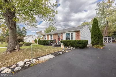 1113 Ashbridge Road, West Chester, PA 19380 - Photo 1
