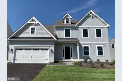 306 Wickmere Street #68 QD (FLETCHER), Oxford, PA 19363 - Photo 1