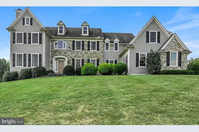 100 Wyndham Hill Drive, Kennett Square, PA 19348 - Photo 1