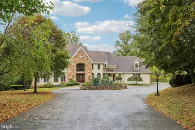 6007 Goshen Road, Newtown Square, PA 19073 - Photo 1