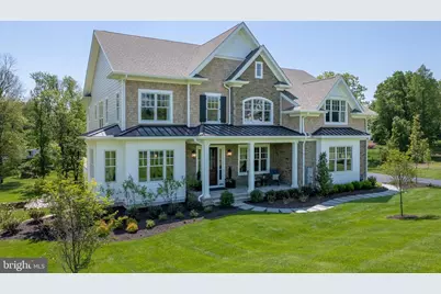 916 Prescott Road, Berwyn, PA 19312 - Photo 1