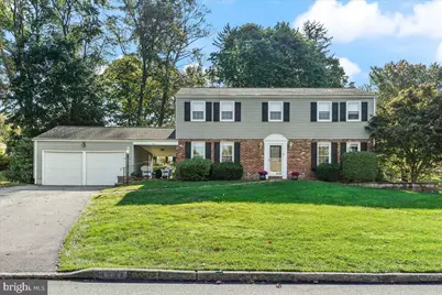 1232 Box Elder Drive, West Chester, PA 19380 - Photo 1