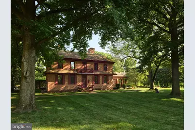 1001 Hillendale Road, Chadds Ford, PA 19317 - Photo 1