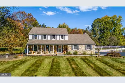 217 Overlook Drive, Coatesville, PA 19320 - Photo 1