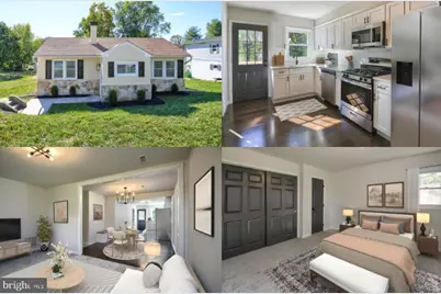 974 W Chestnut Street, Coatesville, PA 19320 - Photo 1