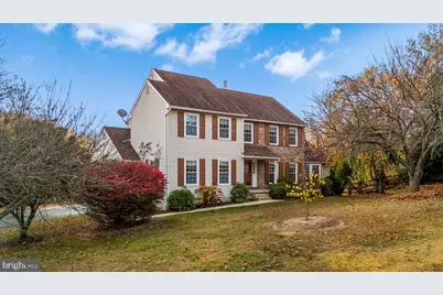 309 Taylor Lane, Lincoln University, PA 19352 - Photo 1