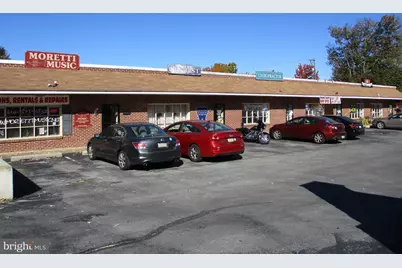 801 W Lancaster Avenue, Downingtown, PA 19335 - Photo 1