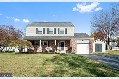 34 Carlson Way, Downingtown, PA 19335 - Photo 1