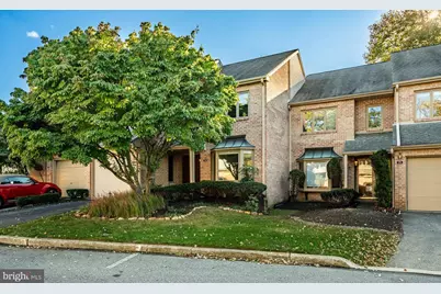76 Militia Hill Drive, Chesterbrook, PA 19087 - Photo 1
