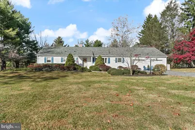 1 Pickwick Lane, Malvern, PA 19355 - Photo 1