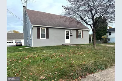 25 S 6th Street, Oxford, PA 19363 - Photo 1