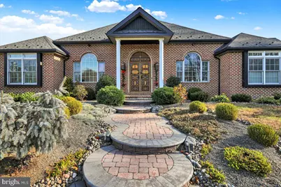 2880 Chestnut Hill Road, Pottstown, PA 19465 - Photo 1