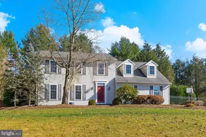 982 Jefferis Bridge Road, West Chester, PA 19382 - Photo 1