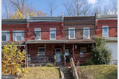 309 S 1st Avenue, Coatesville, PA 19320 - Photo 1