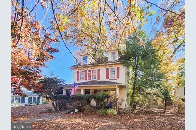 528 Woodside Avenue, Berwyn, PA 19312 - Photo 1