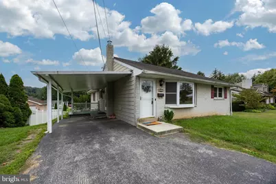 704 5th Avenue, Parkesburg, PA 19365 - Photo 1