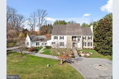 1195 S Leopard Road, Berwyn, PA 19312 - Photo 1