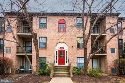 623 Washington Place #23, Chesterbrook, PA 19087 - Photo 1