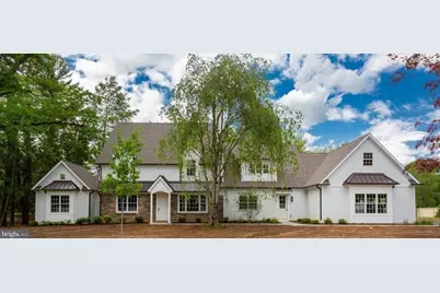 1537 Evergreen Lane, Berwyn, PA 19312 - Photo 1