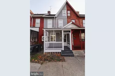 750 E Chestnut Street, Coatesville, PA 19320 - Photo 1