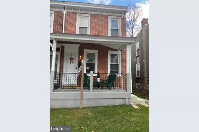 118 E Nields Street, West Chester, PA 19382 - Photo 1