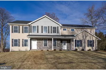 660 Little Conestoga Road, Downingtown, PA 19335 - Photo 1