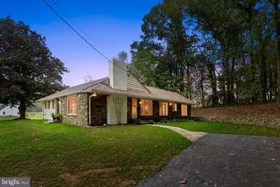 1456 S Beaver Hill Road, Chester Springs, PA 19425 - Photo 1