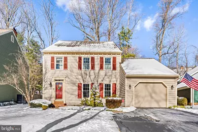 215 Cohasset Lane, West Chester, PA 19380 - Photo 1