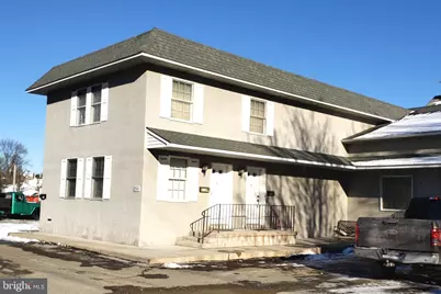 251 S 3rd Street, Oxford, PA 19363 - Photo 1