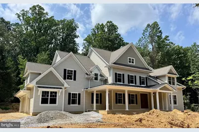 650 Old Eagle School Road, Wayne, PA 19087 - Photo 1