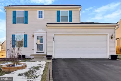 324 Dague Farm Drive, Coatesville, PA 19320 - Photo 1