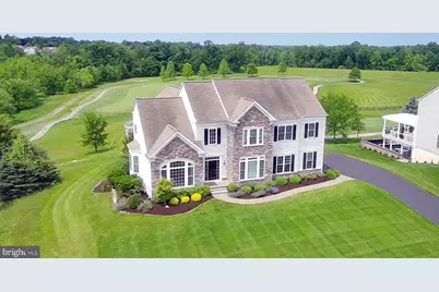 100 Bolero Drive, Downingtown, PA 19335 - Photo 1