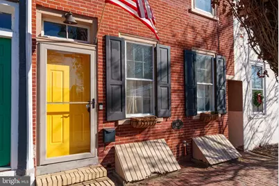 415 N New Street, West Chester, PA 19380 - Photo 1