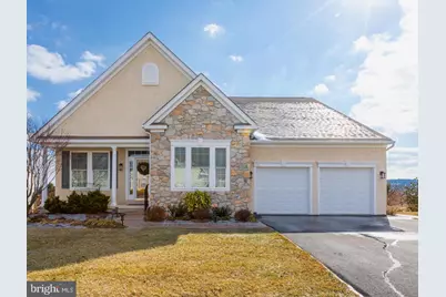 216 Cog Hill Drive, Honey Brook, PA 19344 - Photo 1