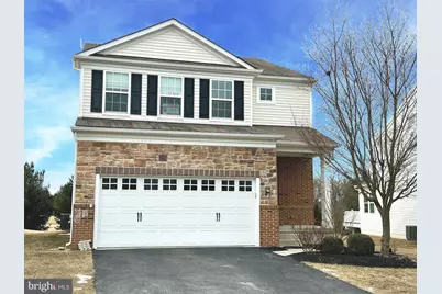 533 Prizer Court, Downingtown, PA 19335 - Photo 1