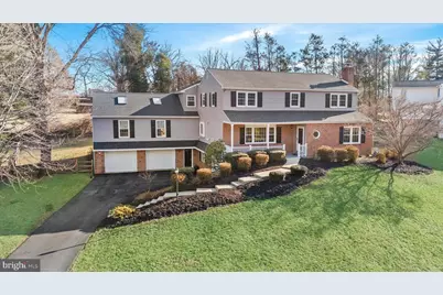 802 Carlson Avenue, West Chester, PA 19382 - Photo 1