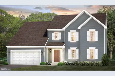 355 Wickmere St #LOT 11, Oxford, PA 19363 - Photo 1