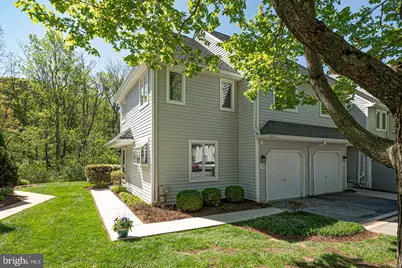 122 W Thomas Court, Kennett Square, PA 19348 - Photo 1