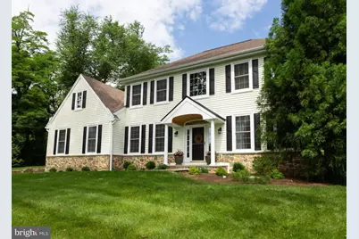 1313 Creek Road, Cheyney, PA 19319 - Photo 1