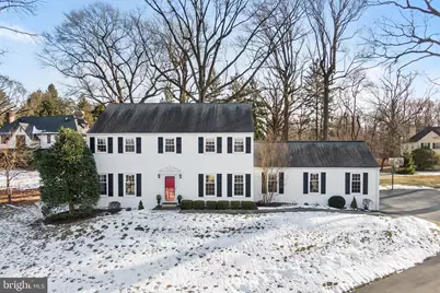 440 Donalyn Lane, Berwyn, PA 19312 - Photo 1