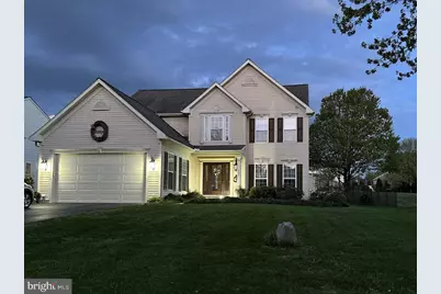 701 Forest Drive, Coatesville, PA 19320 - Photo 1